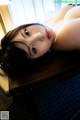 Kaoru Yasui 安位薫, 週刊大衆デジタル写真集 「ワタシ、もう大人ですよ」Set.02 P26 No.80f99d