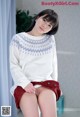 Natsuko Aiba - Teenlink 50 Plus P19 No.bb3b6f