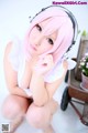 Cosplay Saku - Pemain Treesome Fidelity P7 No.081175