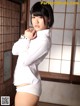 Aoi Shirosaki - Fade Lesbian Didol P25 No.645126 Image No. 19