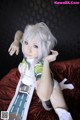 Cosplay Saku - 10mancumslam Sxy Garl P6 No.3a31e5 Image No. 3