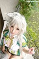 Cosplay Saku - 10mancumslam Sxy Garl P8 No.2f0383 Image No. 11