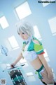 Cosplay Saku - 10mancumslam Sxy Garl P1 No.f127b9 Image No. 5