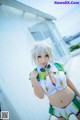 Cosplay Saku - 10mancumslam Sxy Garl P10 No.5687a2 Image No. 1