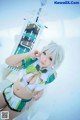 Cosplay Saku - 10mancumslam Sxy Garl P4 No.133925 Image No. 17