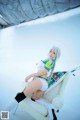 Cosplay Saku - 10mancumslam Sxy Garl P10 No.727a84 Image No. 7