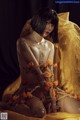 云溪溪 Cosplay 花与绳 Flower and Rope P31 No.c02f01 Image No. 55