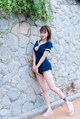 TGOD 2016-09-22: Model Aojiao Meng Meng (K8 傲 娇 萌萌 Vivian) (47 photos) P33 No.b6d6c5