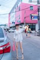 TGOD 2016-09-22: Model Aojiao Meng Meng (K8 傲 娇 萌萌 Vivian) (47 photos) P43 No.04edf2