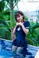 TGOD 2016-09-22: Model Aojiao Meng Meng (K8 傲 娇 萌萌 Vivian) (47 photos) P1 No.4c4a99