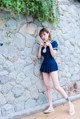 TGOD 2016-09-22: Model Aojiao Meng Meng (K8 傲 娇 萌萌 Vivian) (47 photos) P14 No.0ea931