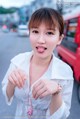 TGOD 2016-09-22: Model Aojiao Meng Meng (K8 傲 娇 萌萌 Vivian) (47 photos) P11 No.b43ab5