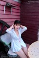 TGOD 2016-09-22: Model Aojiao Meng Meng (K8 傲 娇 萌萌 Vivian) (47 photos) P7 No.fefd16