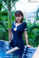 TGOD 2016-09-22: Model Aojiao Meng Meng (K8 傲 娇 萌萌 Vivian) (47 photos) P4 No.b1945d
