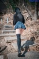 ZIA.Kwon 권지아, [DJAWA] Early Spring Walk in March Set.01 P33 No.01be2e