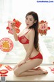 CANDY Vol.070: Model 萌 汉 药 baby 很酷 (43 pictures) P26 No.a84d51