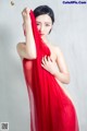 TouTiao 2016-06-25: Model Guo Wan Ting (郭婉婷) (43 photos) P9 No.98e076 Image No. 69