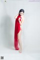 TouTiao 2016-06-25: Model Guo Wan Ting (郭婉婷) (43 photos) P18 No.f26963 Image No. 51