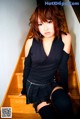 Saori Yoshikawa - Clubseventeen Milf Convinsing P8 No.7f992b