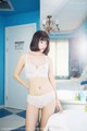XIUREN No. 926: Model Xiao Tan Ge (小 探戈) (44 photos) P18 No.b074bf
