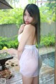 MyGirl No.084: Model Sabrina (许诺) (60 photos) P26 No.c03410