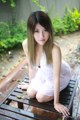 MyGirl No.084: Model Sabrina (许诺) (60 photos) P10 No.71d737