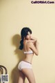 Beautiful Jung Yuna in underwear and bikini pictures in August 2017 (239 photos) P122 No.e0364b