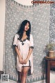 Beautiful Jung Yuna in underwear and bikini pictures in August 2017 (239 photos) P11 No.afc3d8