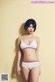 Beautiful Jung Yuna in underwear and bikini pictures in August 2017 (239 photos) P7 No.5027d7