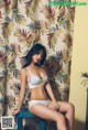 Beautiful Jung Yuna in underwear and bikini pictures in August 2017 (239 photos) P73 No.4ecaca