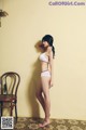 Beautiful Jung Yuna in underwear and bikini pictures in August 2017 (239 photos) P190 No.b30e65