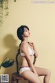 Beautiful Jung Yuna in underwear and bikini pictures in August 2017 (239 photos) P125 No.e8911a