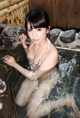 Riri Kuribayashi - Penetration Sexys Nude P4 No.8ccc1b