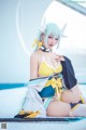 [周叽是可爱兔兔] NO.031 Kiyohime 清姫 P9 No.fd26e6