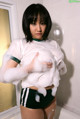 Ayami Sakurai - Nudism Mega World P7 No.e0a7cc