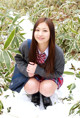 Ayaka Sayama - Bbc Teen Megaworld P7 No.3cd091