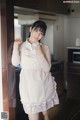 Nao Jinguji 神宮寺ナオ, 週刊ポストデジタル写真集 愛のリフレイン Set.02 P9 No.c83026