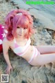 Cosplay Tatsuki - Imej Galleries Xxx P11 No.ea6a39