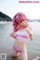 Cosplay Tatsuki - Imej Galleries Xxx P9 No.d33b8e