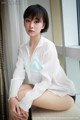 HuaYan Vol.035: Model Yi Lei (艺 蕾) (44 photos) P35 No.5eb507