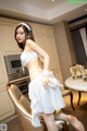 [MyGirl美媛馆] 2021.03.31 Vol.504 绮里嘉Carina