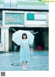 Nogizaka46 乃木坂46, BRODY 2019 No.10 (ブロディ 2019年10月号) P13 No.dca182