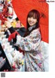 Nogizaka46 乃木坂46, BRODY 2019 No.10 (ブロディ 2019年10月号) P11 No.13e341