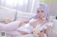 Coser@水淼aqua Vol.103: (69 photos) P13 No.4d6acc Image No. 113