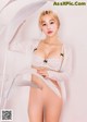 Beautiful Lee Ji Na shows off a full bust with underwear (176 pictures) P78 No.a2be8f Image No. 197