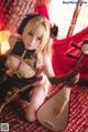 Coser@香草喵露露 No.001: (23 photos) P22 No.af6c30