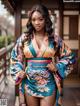 Ava Brooks - Midnight Kimono The Enchanting Seduction of an Ebony Geisha Set.1 20230805 Part 9 P2 No.c9521f