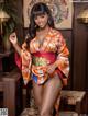 Ava Brooks - Midnight Kimono The Enchanting Seduction of an Ebony Geisha Set.1 20230805 Part 9 P7 No.69cff4