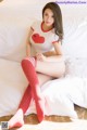 YouMi Vol.085: Model Egg- 尤妮丝 (41 photos) P10 No.3dd4aa