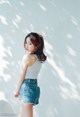 Beautiful Kim Na Hee in fashion photo album December 2016 (68 photos) P59 No.f7d707